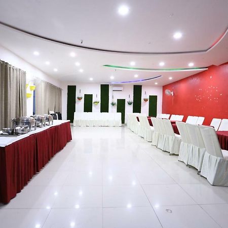 Diwan Hotel And Restaurant Surkhi Екстер'єр фото