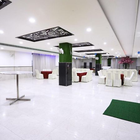 Diwan Hotel And Restaurant Surkhi Екстер'єр фото