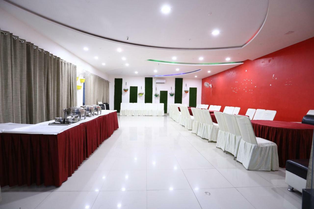 Diwan Hotel And Restaurant Surkhi Екстер'єр фото