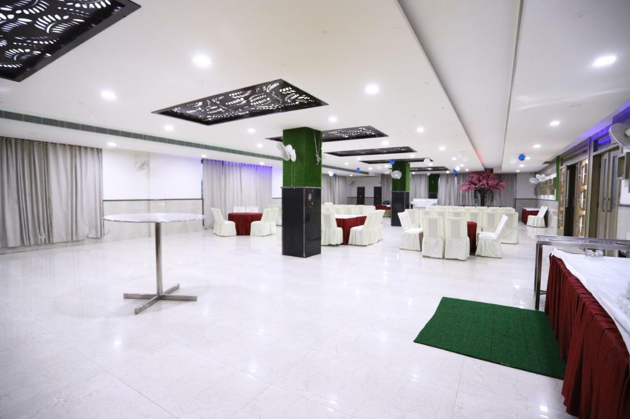 Diwan Hotel And Restaurant Surkhi Екстер'єр фото