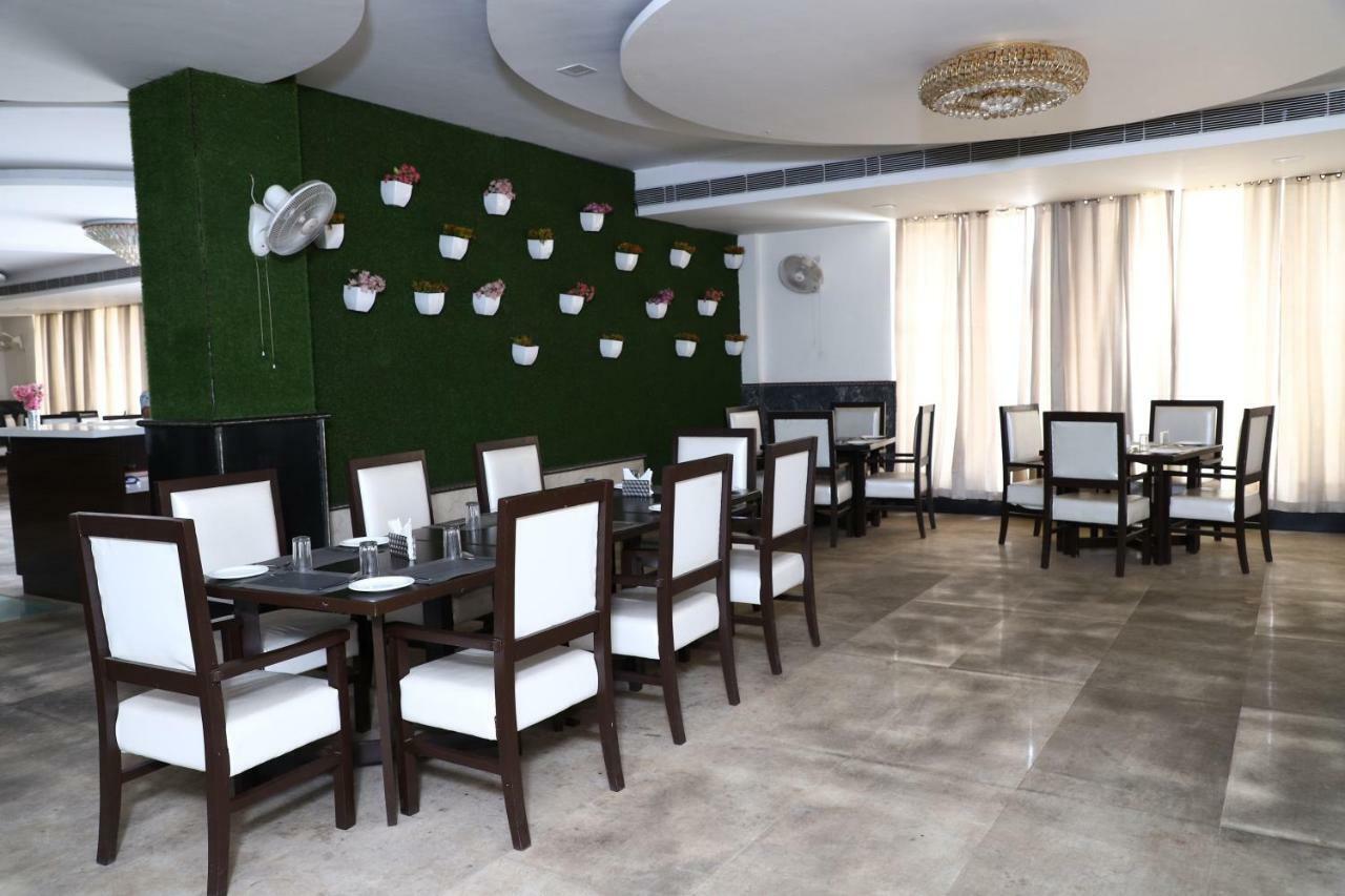 Diwan Hotel And Restaurant Surkhi Екстер'єр фото