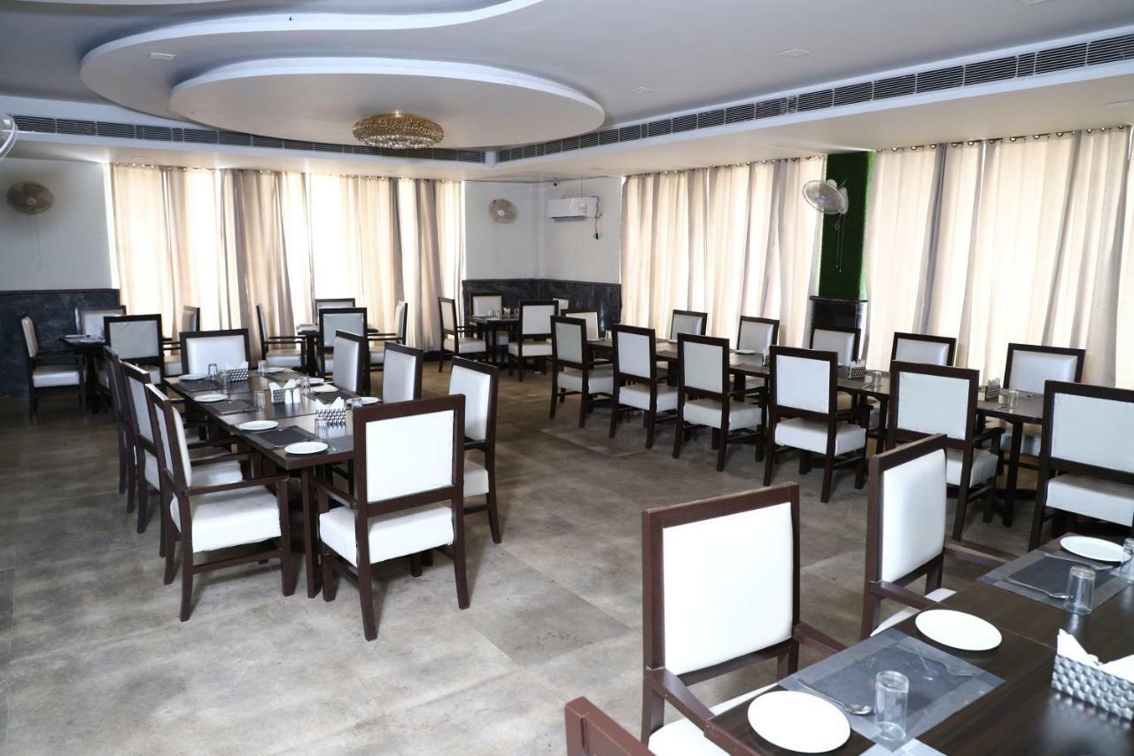 Diwan Hotel And Restaurant Surkhi Екстер'єр фото