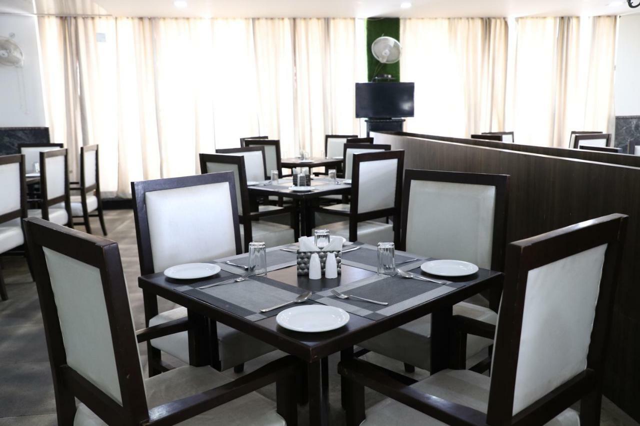 Diwan Hotel And Restaurant Surkhi Екстер'єр фото