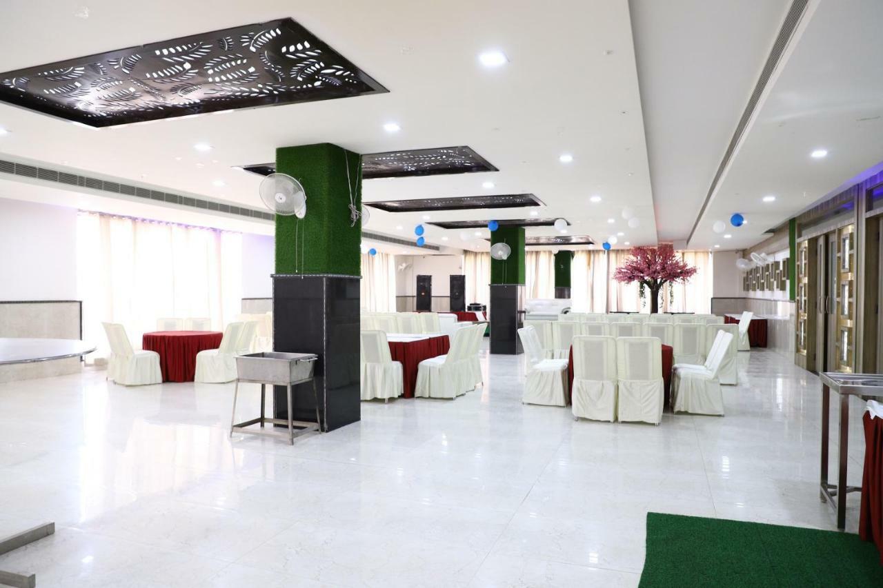 Diwan Hotel And Restaurant Surkhi Екстер'єр фото