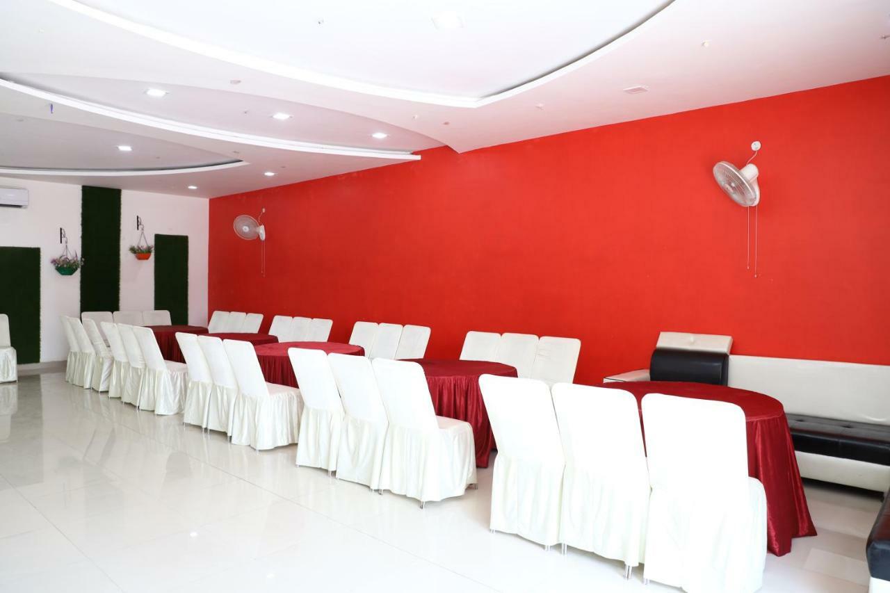 Diwan Hotel And Restaurant Surkhi Екстер'єр фото