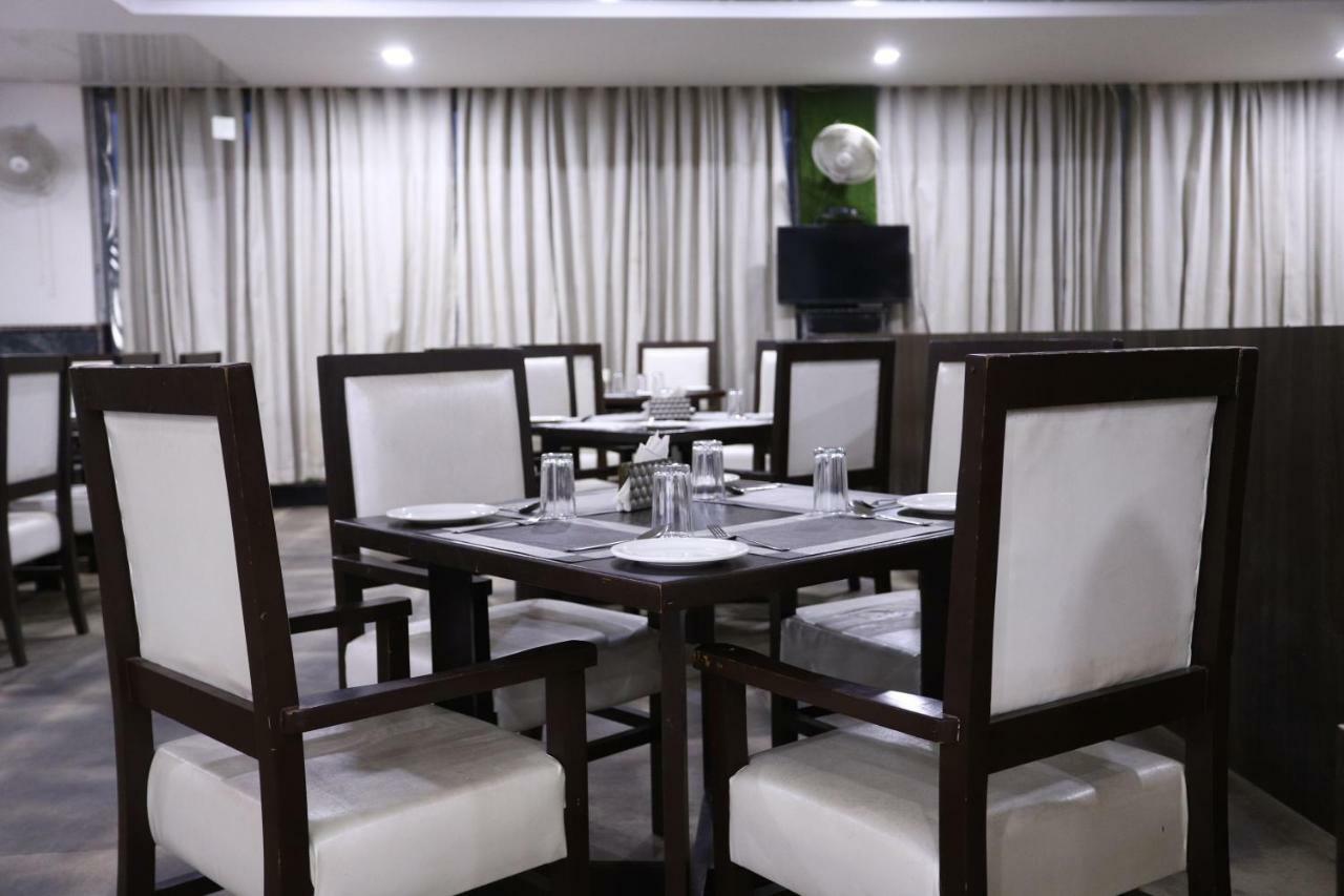 Diwan Hotel And Restaurant Surkhi Екстер'єр фото