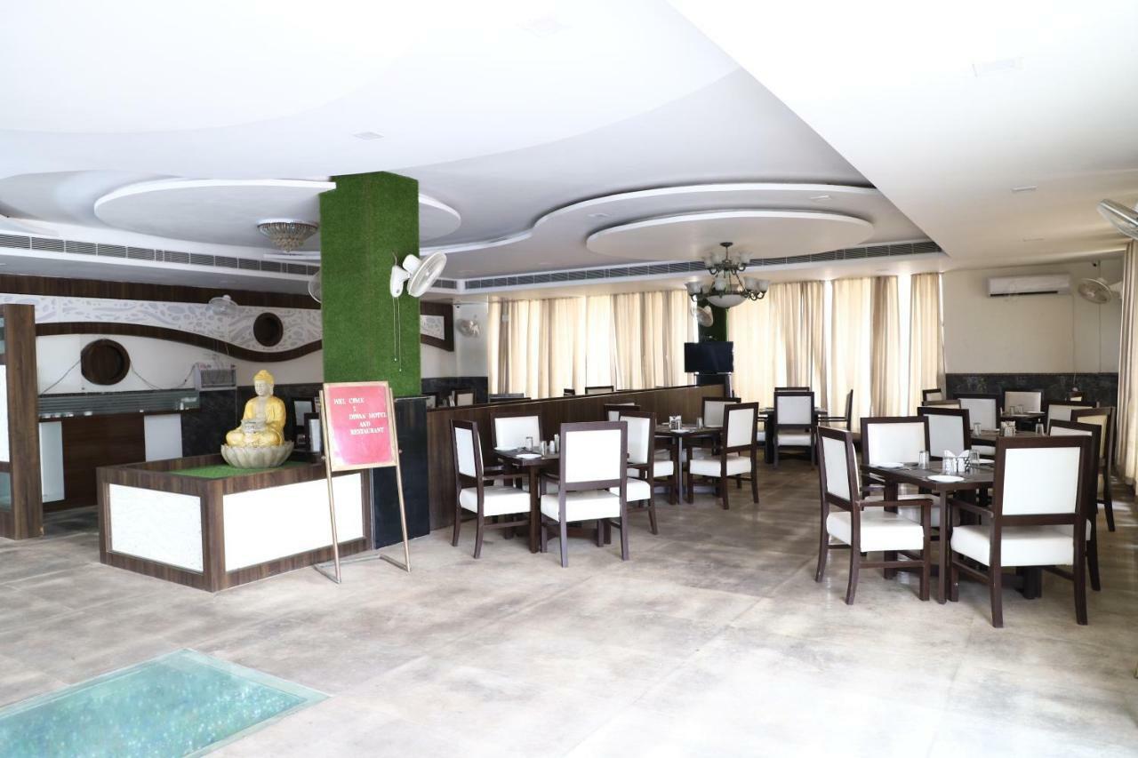 Diwan Hotel And Restaurant Surkhi Екстер'єр фото