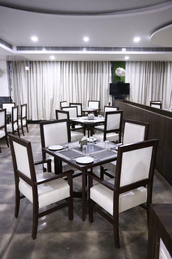 Diwan Hotel And Restaurant Surkhi Екстер'єр фото