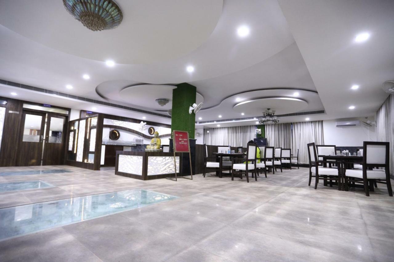 Diwan Hotel And Restaurant Surkhi Екстер'єр фото