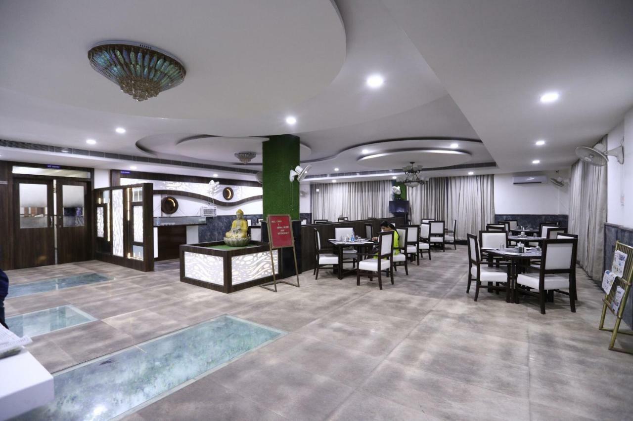 Diwan Hotel And Restaurant Surkhi Екстер'єр фото