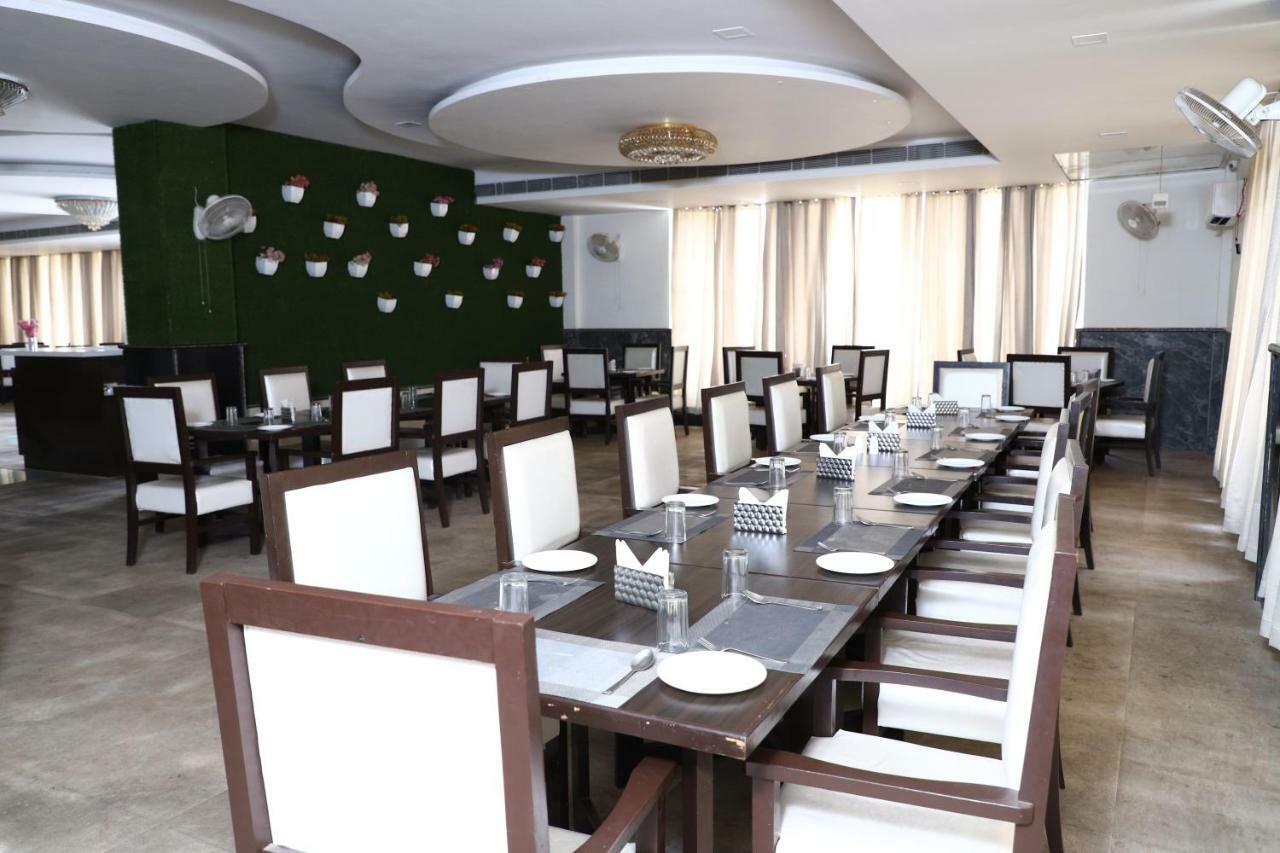 Diwan Hotel And Restaurant Surkhi Екстер'єр фото