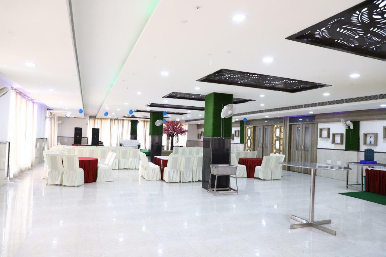 Diwan Hotel And Restaurant Surkhi Екстер'єр фото