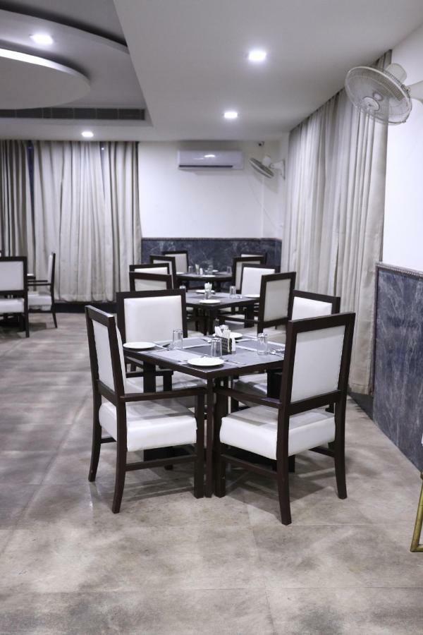 Diwan Hotel And Restaurant Surkhi Екстер'єр фото