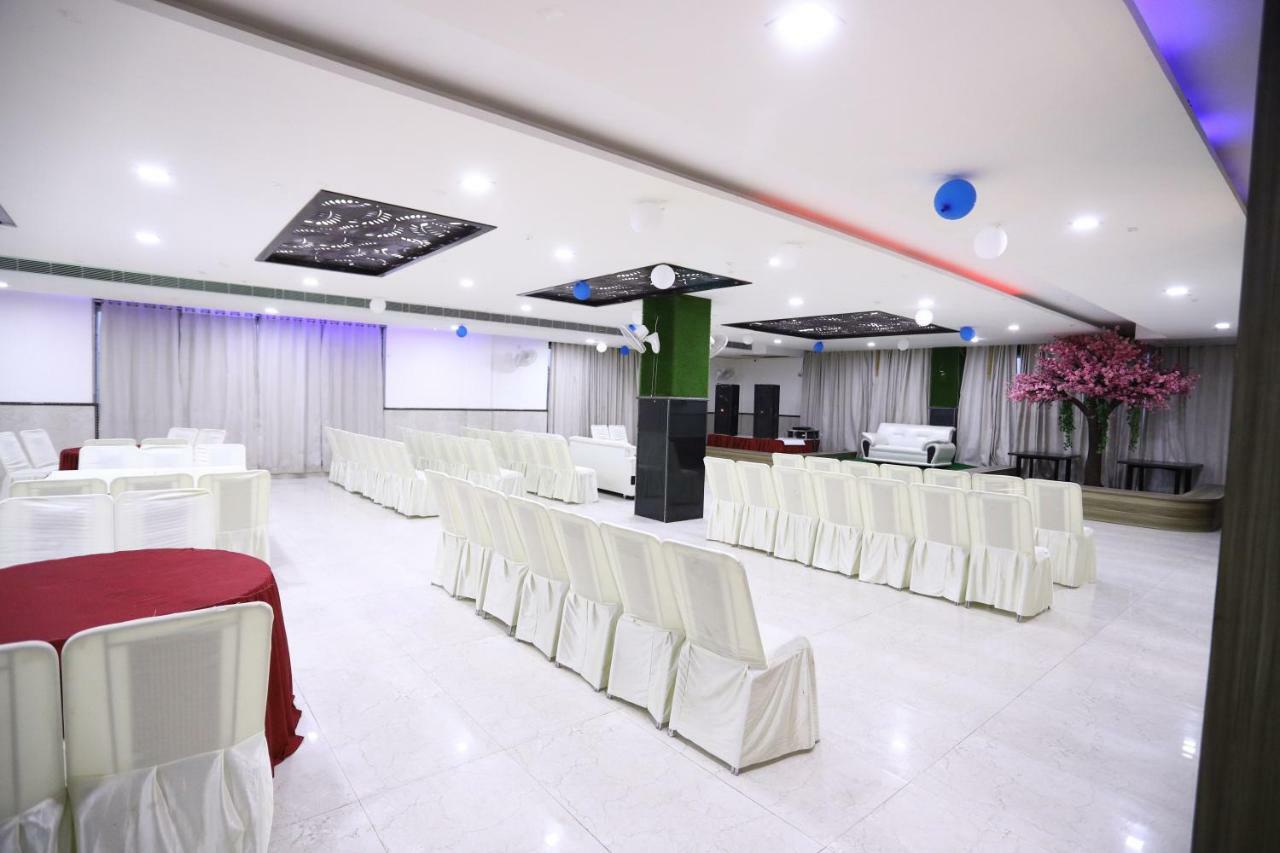 Diwan Hotel And Restaurant Surkhi Екстер'єр фото