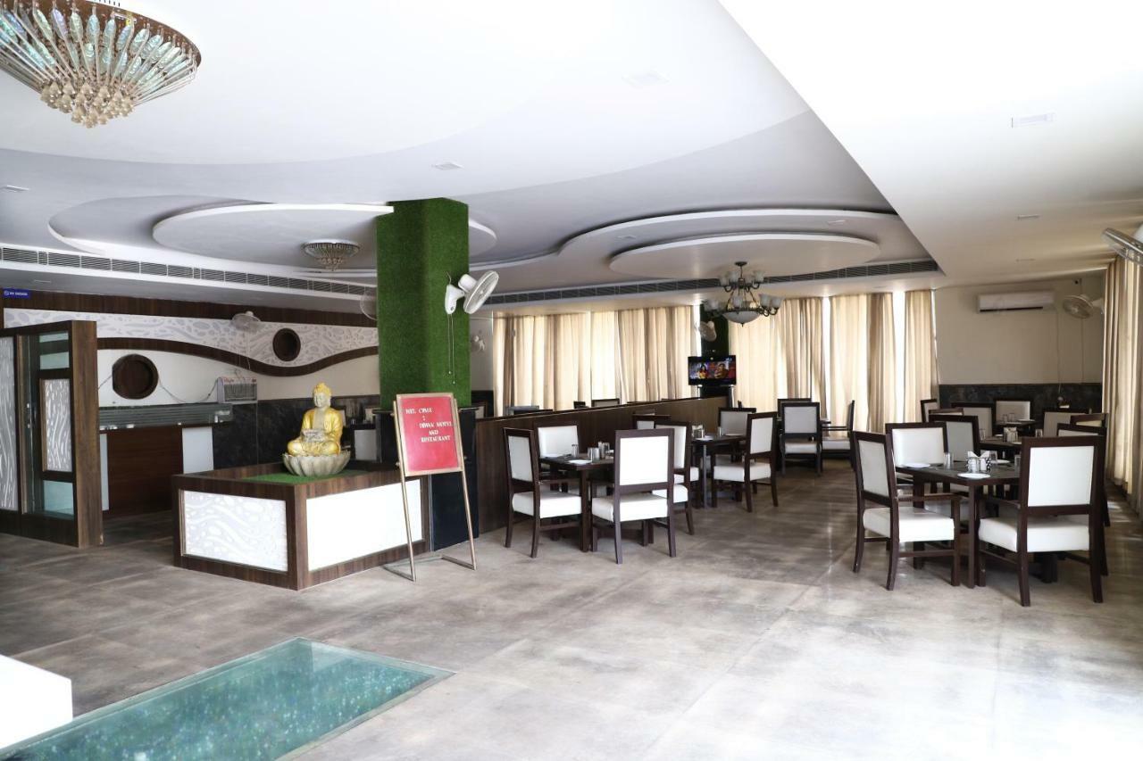 Diwan Hotel And Restaurant Surkhi Екстер'єр фото